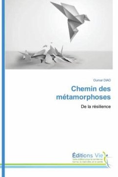 Chemin des métamorphoses - Diao, Oumar