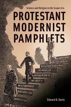 Protestant Modernist Pamphlets - Davis, Edward B