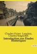 Introduction aux Études Historiques - Bild 1