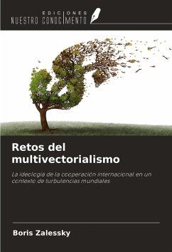 Cover Retos del multivectorialismo