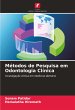 Métodos de Pesquisa em Odontologia... - Bild 1