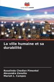 La ville humaine et sa durabilité