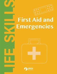 First Aid and Emergencies - Books, Heron