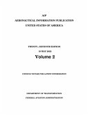 2024 Aeronautical Information Publication (AIP) Basic (Volume 2/2)