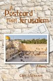 A Postcard From Jerusalem