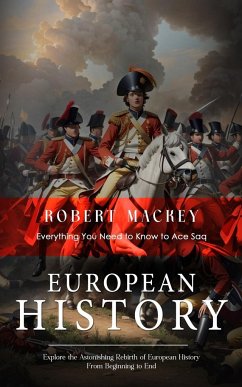 European History - Mackey, Robert