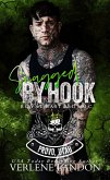 Snagged by Hook (Royal Bastards MC - Provo Chapter, #2) (eBook, ePUB) Snagged by Hook (Royal Bastards MC - Provo Chapter, #2) (eBook, ePUB)