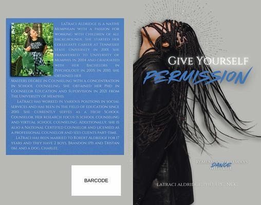 Give Yourself Permission (eBook, ePUB)