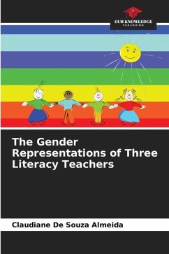 The Gender Representations of Three Literacy Teachers - De Souza Almeida, Claudiane