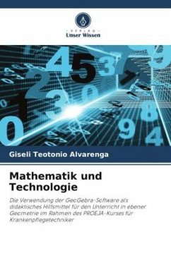 Mathematik und Technologie - Teotonio Alvarenga, Giseli