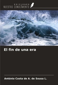 Cover El fin de una era
