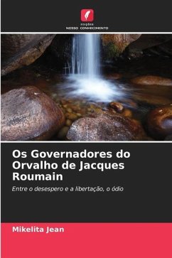 Os Governadores do Orvalho de Jacques Roumain - Jean, Mikelita