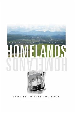 Cover Homelands