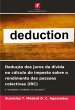 Dedução dos juros da dívida no... - Bild 1