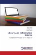 Library and Information Science - Bild 1