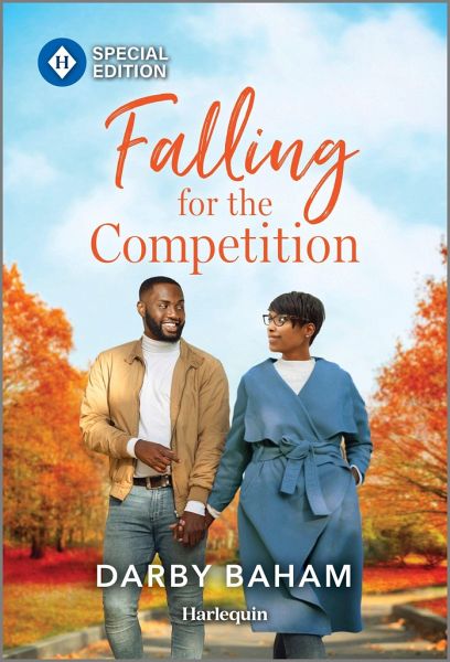 Falling for the Competition Falling for the Competition