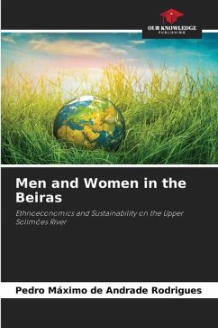 Men and Women in the Beiras - de Andrade Rodrigues, Pedro Máximo