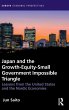 Japan and the Growth-Equity-Small... - Bild 1
