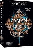 Zaman Hirsizlari - Noel, Alyson