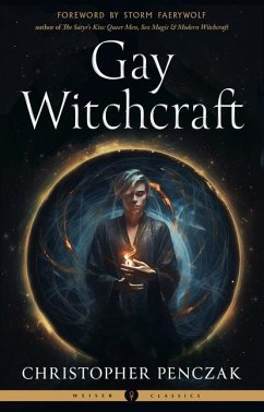 Gay Witchcraft - Penczak, Christopher