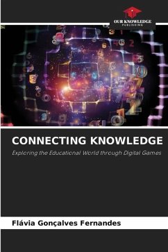 CONNECTING KNOWLEDGE - Fernandes, Flávia Gonçalves