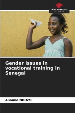 Gender issues in vocational training in Senegal - Ndiaye, Alioune