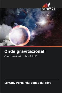 Onde gravitazionali - Lopes da Silva, Lorrany Fernanda