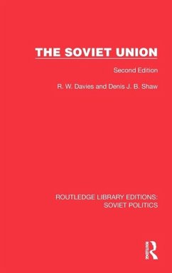 The Soviet Union