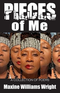 Piece of Me - Wright, Maxine Williams