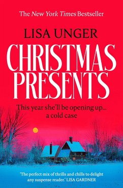 Christmas Presents - Unger, Lisa