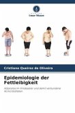 Epidemiologie der Fettleibigkeit