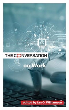 Cover The Conversation on Work