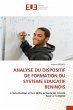 ANALYSE DU DISPOSITIF DE FORMATION DU... - Bild 1