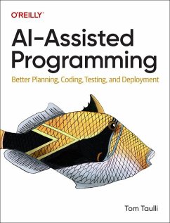 AI-Assisted Programming - Taulli, Tom
