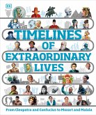 Timelines of Extraordinary Lives