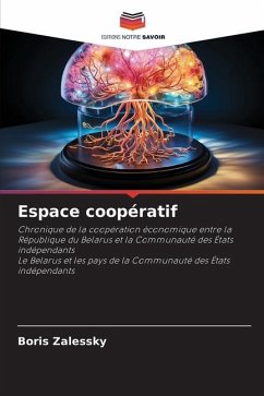 Espace coopératif - Zalessky, Boris