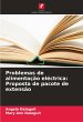 Problemas de alimentação eléctrica:... - Bild 1