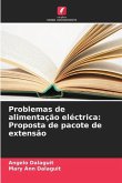 Problemas de alimentação eléctrica: Proposta de pacote de extensão