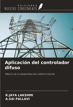 Cover Aplicación del controlador difuso