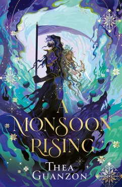 Cover A Monsoon Rising (eBook, ePUB)