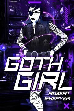 Cover Goth Girl