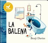 La balena. 10 aniversari. La balena. 10 aniversari.