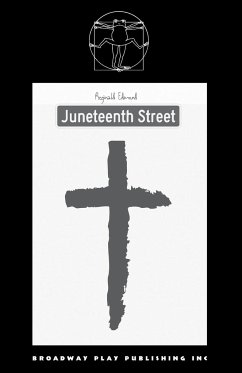 Juneteenth Street - Edmund, Reginald
