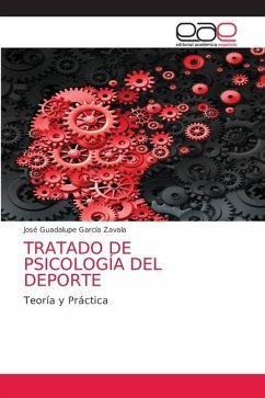 TRATADO DE PSICOLOGÍA DEL DEPORTE