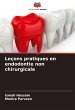 Leçons pratiques en endodontie non... - Bild 1