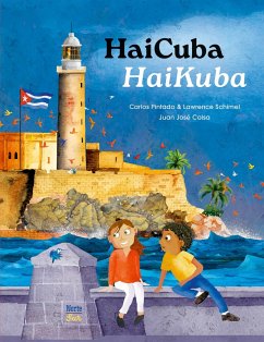 Haicuba/Haikuba - Pintado, Carlos; Schimel, Lawrence