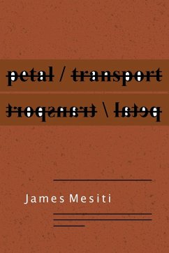 petal / transport - Mesiti, James