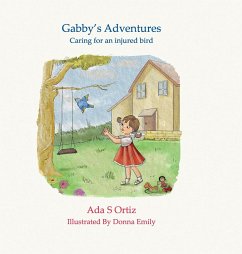 Gabby's Adventures - Ortiz, Ada
