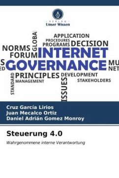 Steuerung 4.0 - García Lirios, Cruz;Mecalco Ortiz, Juan;Gomez Monroy, Daniel Adrián