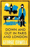Down and Out in Paris and London. Annotated Edition